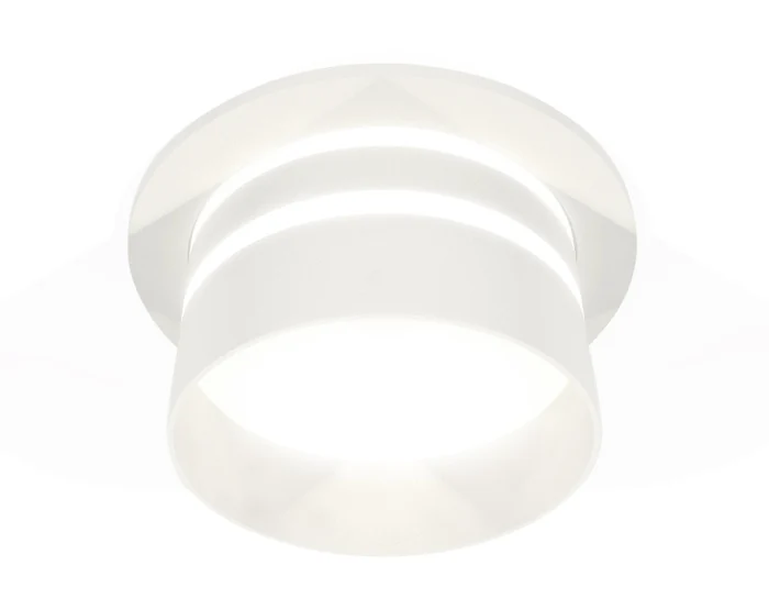 Комплект встраиваемого светильника с акрилом Ambrella light XC7621042