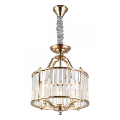 Люстра подвесная Aployt Romen APL.809.03.04