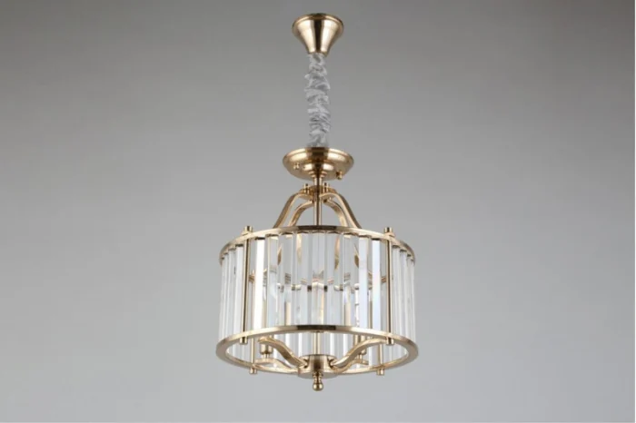 Люстра подвесная Aployt Romen APL.809.03.04