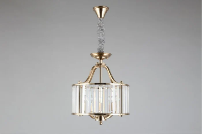 Люстра подвесная Aployt Romen APL.809.03.04