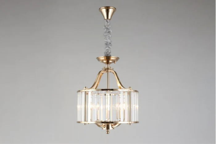 Люстра подвесная Aployt Romen APL.809.03.04