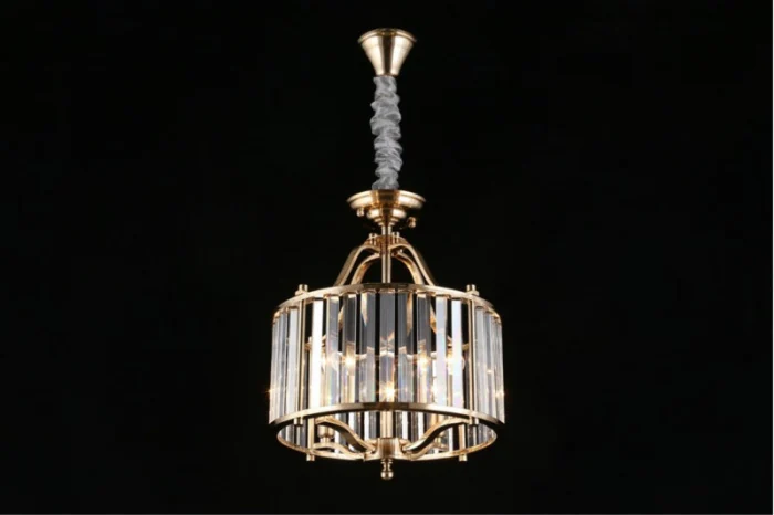 Люстра подвесная Aployt Romen APL.809.03.04