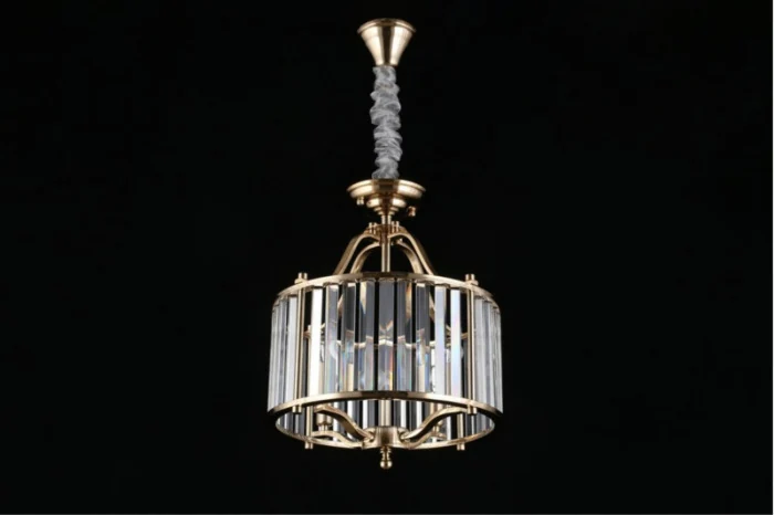 Люстра подвесная Aployt Romen APL.809.03.04