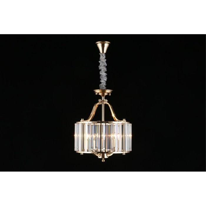 Люстра подвесная Aployt Romen APL.809.03.04