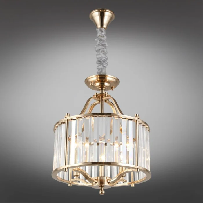 Люстра подвесная Aployt Romen APL.809.03.04