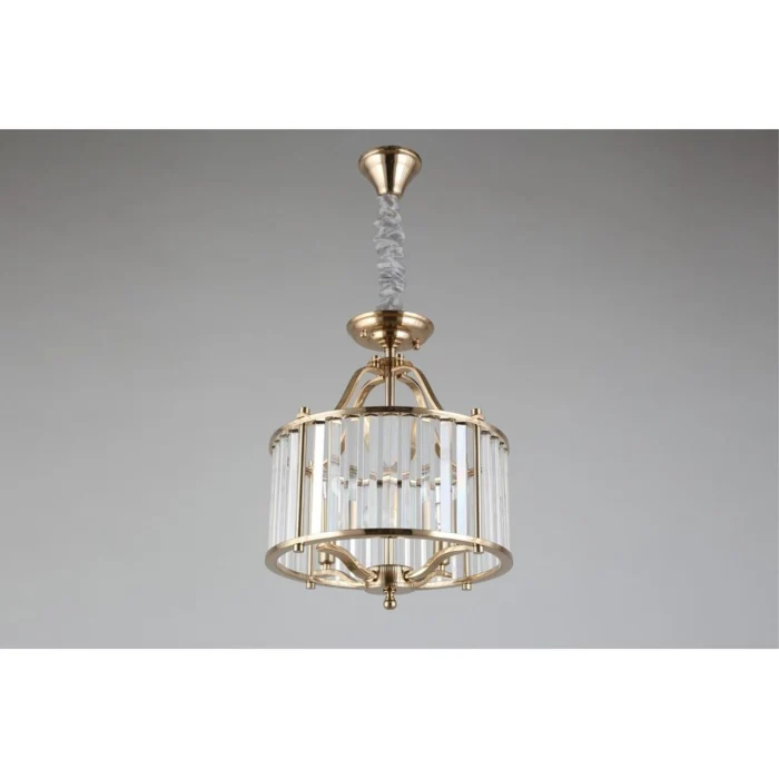 Люстра подвесная Aployt Romen APL.809.03.04