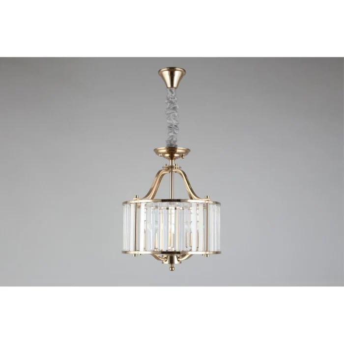 Люстра подвесная Aployt Romen APL.809.03.04