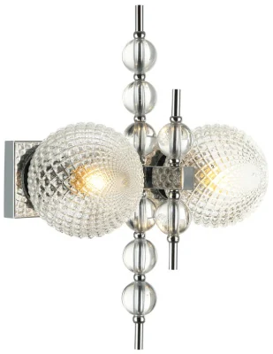 Светильник настенный Stilfort 2120/09/01W Queenly