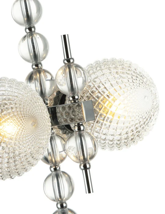 Светильник настенный Stilfort 2120/09/01W Queenly