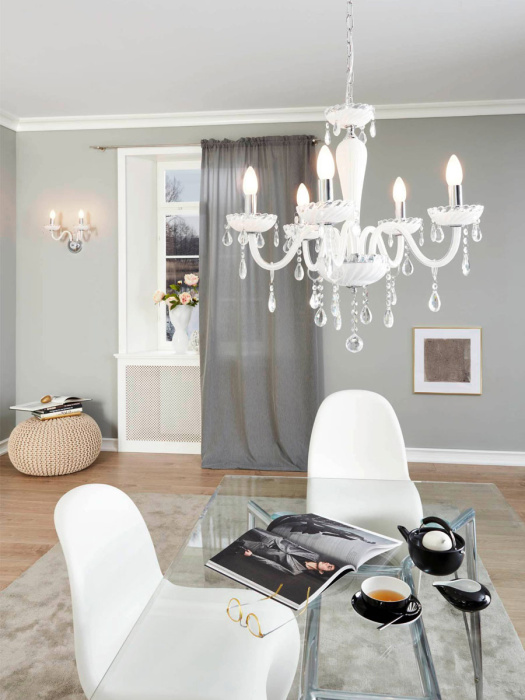 Подвесной светильник CARPENTO EGLO 39113