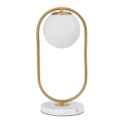 Декоративная настольная лампа Arte Lamp MATISSE A7745LT-1AB