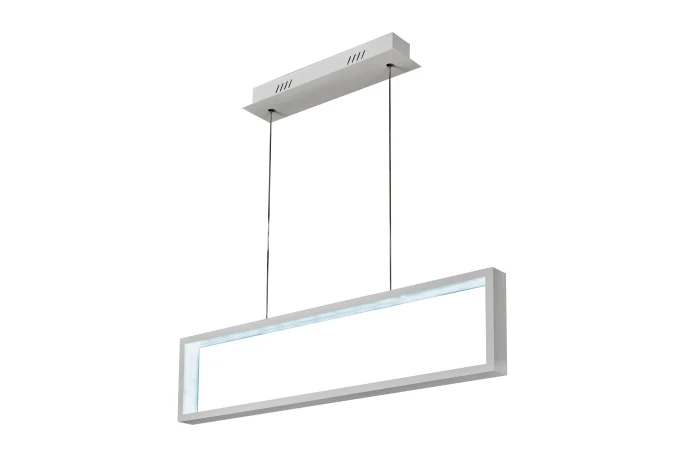 Подвесной светодиодный светильник iLedex Meteor 8150-800-200-D-T WH