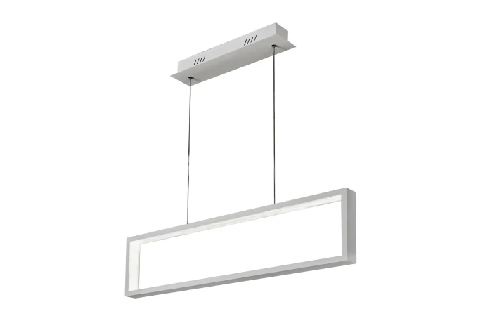 Подвесной светодиодный светильник iLedex Meteor 8150-800-200-D-T WH