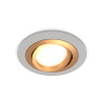Комплект встраиваемого поворотного светильника Ambrella light XC7623083