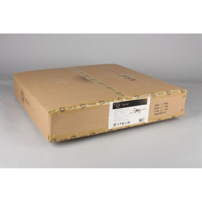 Люстра потолочная Aployt Delayn APL.042.07.56