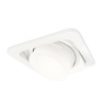 Комплект встраиваемого поворотного светильника Ambrella light XC7658083