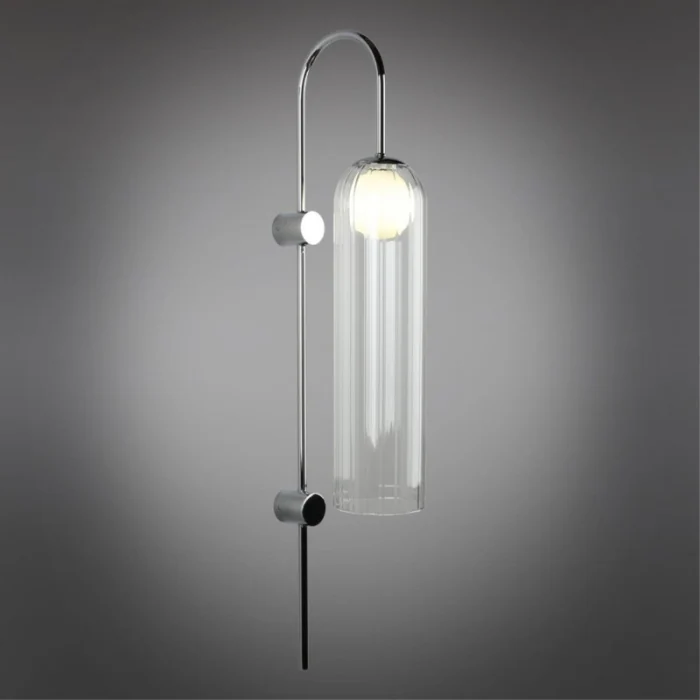 Светильник настенный Aployt Arian APL.325.01.01