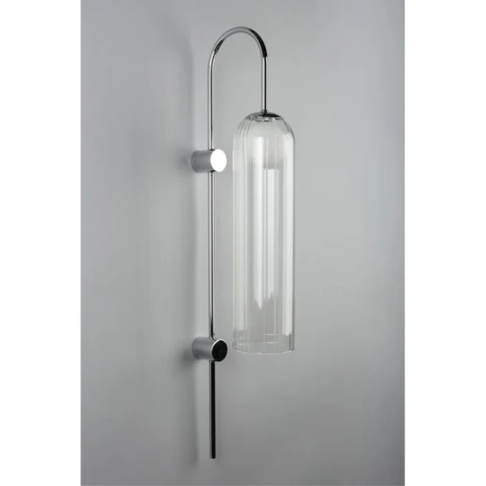 Светильник настенный Aployt Arian APL.325.01.01