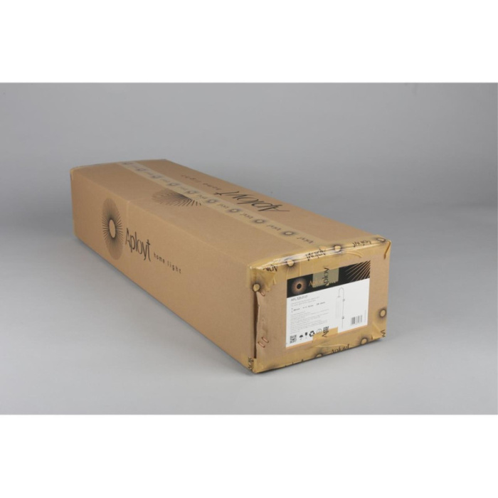 Светильник настенный Aployt Arian APL.325.01.01