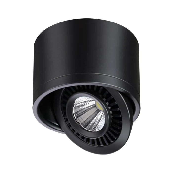 Накладной светильник светодиодный Novotech Gesso 358812