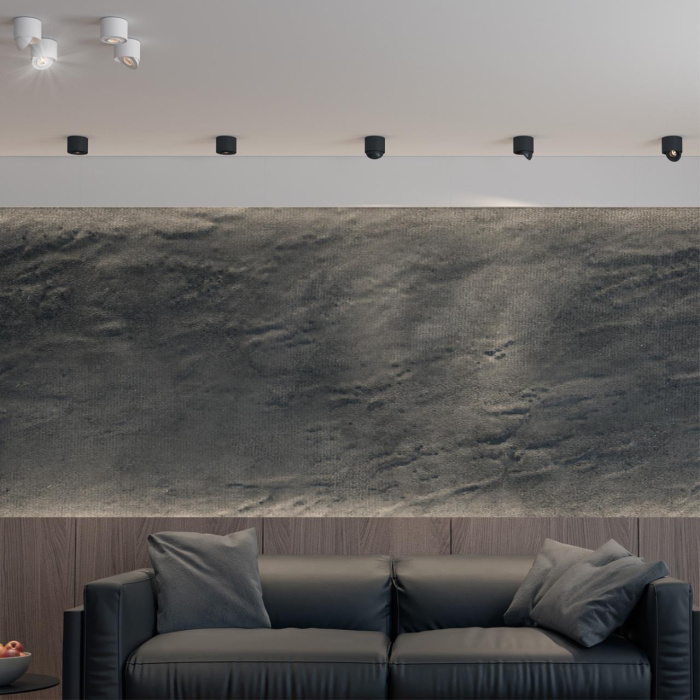 Накладной светильник светодиодный Novotech Gesso 358812