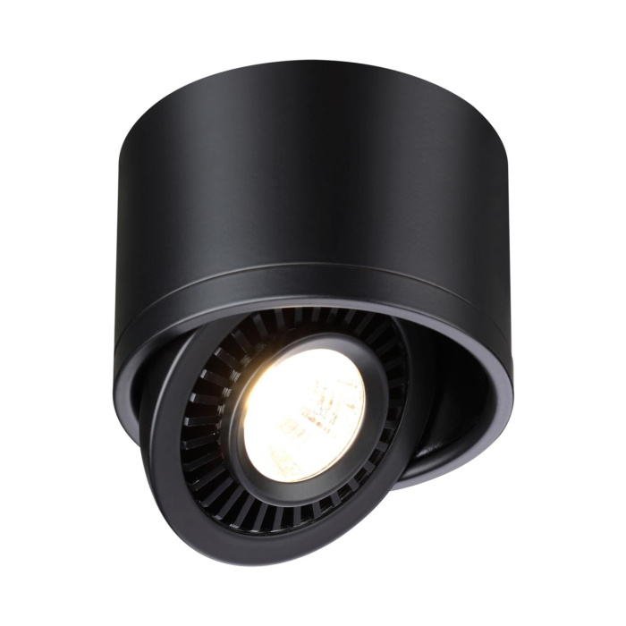 Накладной светильник светодиодный Novotech Gesso 358812