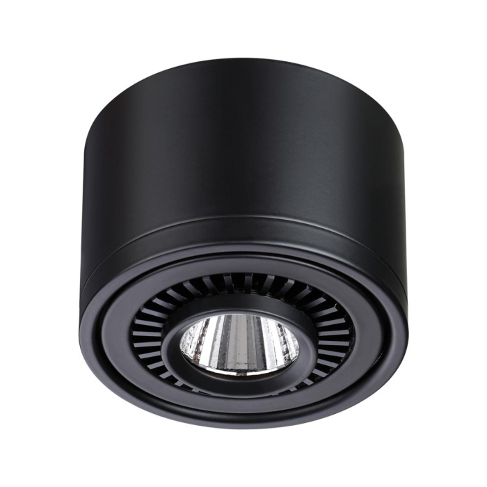 Накладной светильник светодиодный Novotech Gesso 358812
