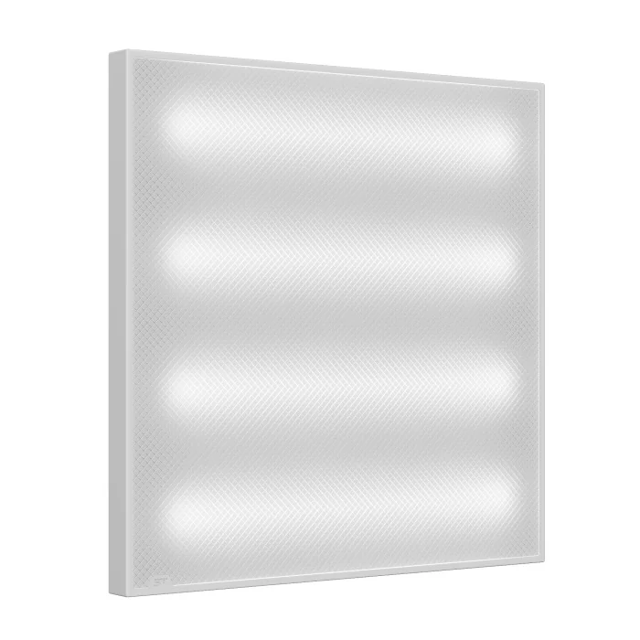 Светильник армстронг ST Luce Standart STP-A-1001-P-36-65K-40-A