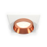 Комплект встраиваемого светильника Ambrella light XC6520025