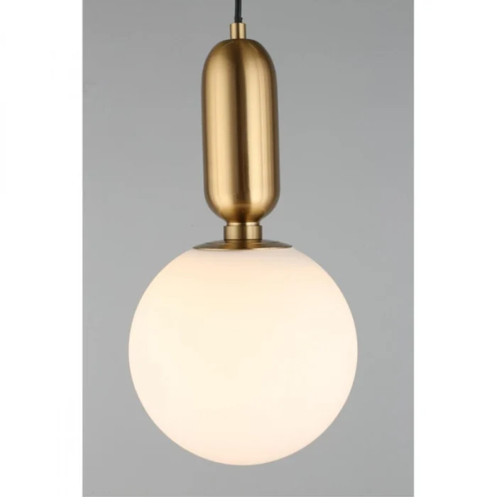 Светильник подвесной Aployt Aniela APL.612.26.01