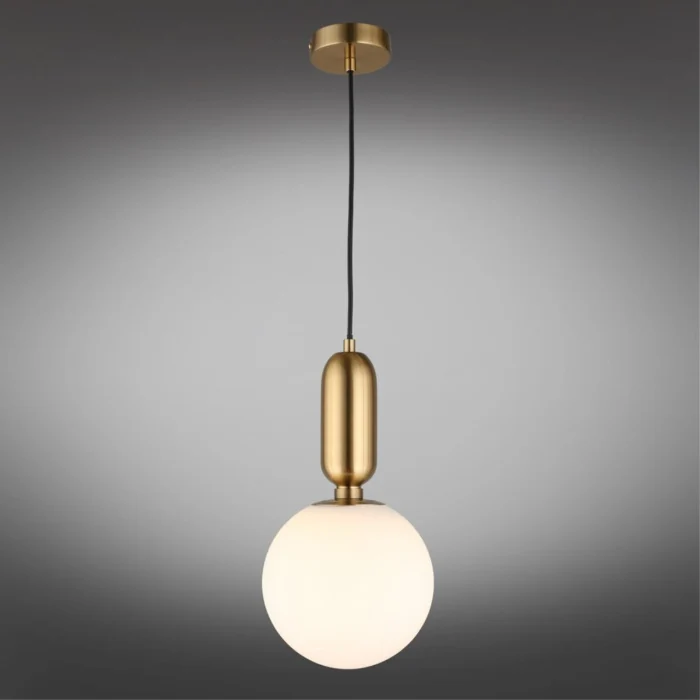 Светильник подвесной Aployt Aniela APL.612.26.01