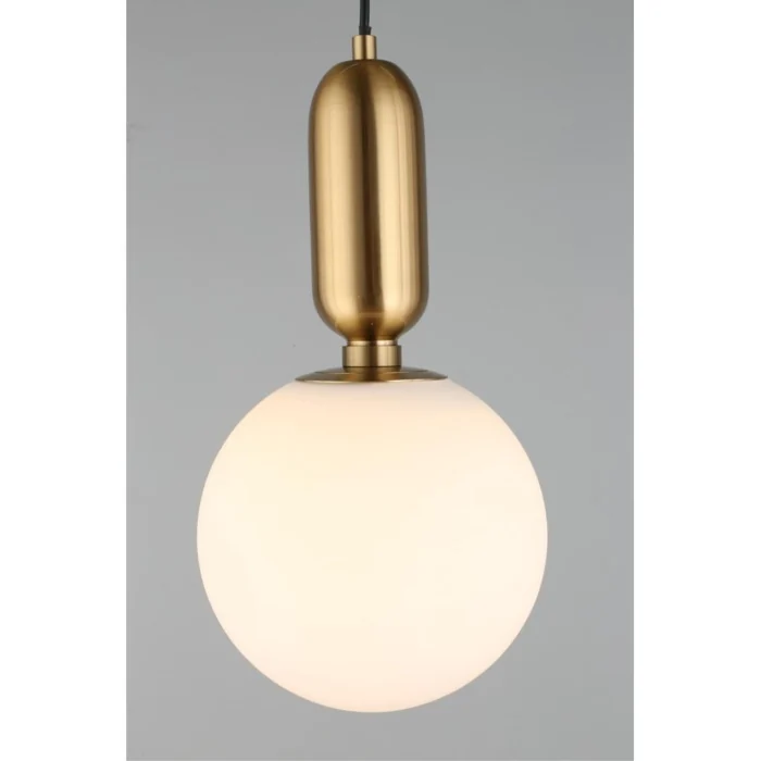 Светильник подвесной Aployt Aniela APL.612.26.01