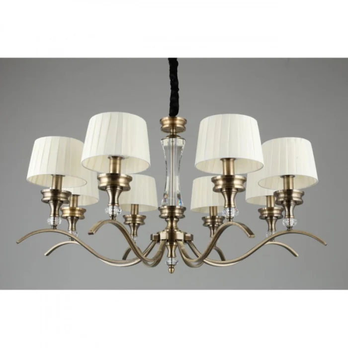 Люстра подвесная Omnilux Arosio OML-88413-08