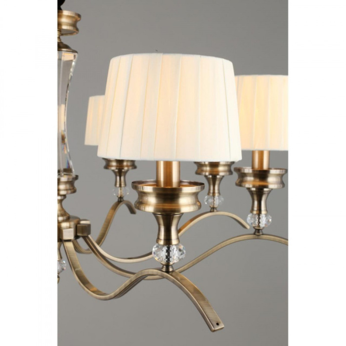 Люстра подвесная Omnilux Arosio OML-88413-08