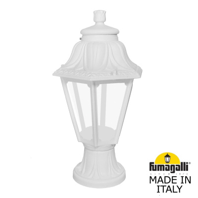Уличный фонарь FUMAGALLI MIKROLOT/ANNA E22.110.000.WXF1R