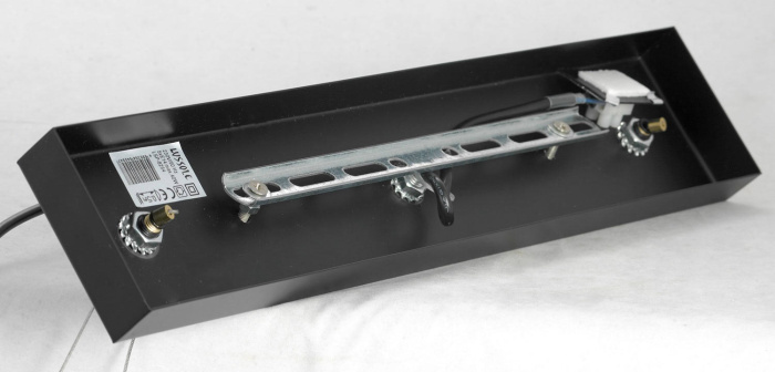 Подвесной светильник Cranbrook LSP-8254