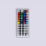 Контроллер для светодиодных лент RGB с инфракрасным пультом 6A 12V 72W/ 24V 144W GS11251 Ambrella light GS11251