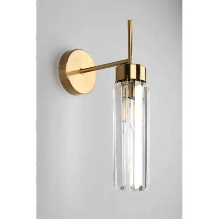 Светильник настенный Omnilux Panvenan OML-68511-01