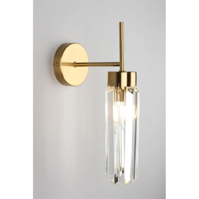 Светильник настенный Omnilux Panvenan OML-68511-01