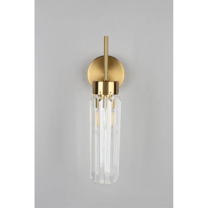 Светильник настенный Omnilux Panvenan OML-68511-01