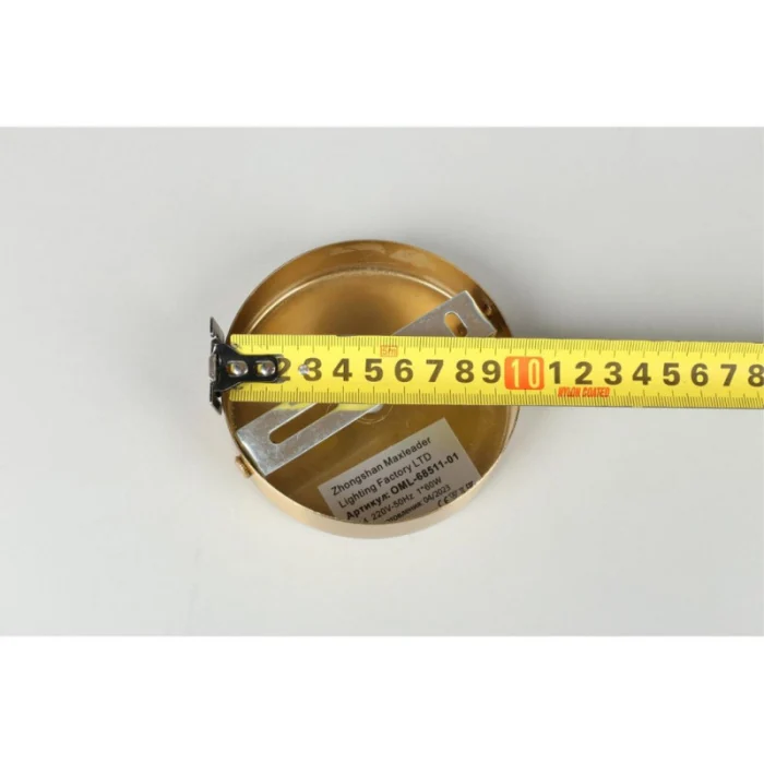 Светильник настенный Omnilux Panvenan OML-68511-01