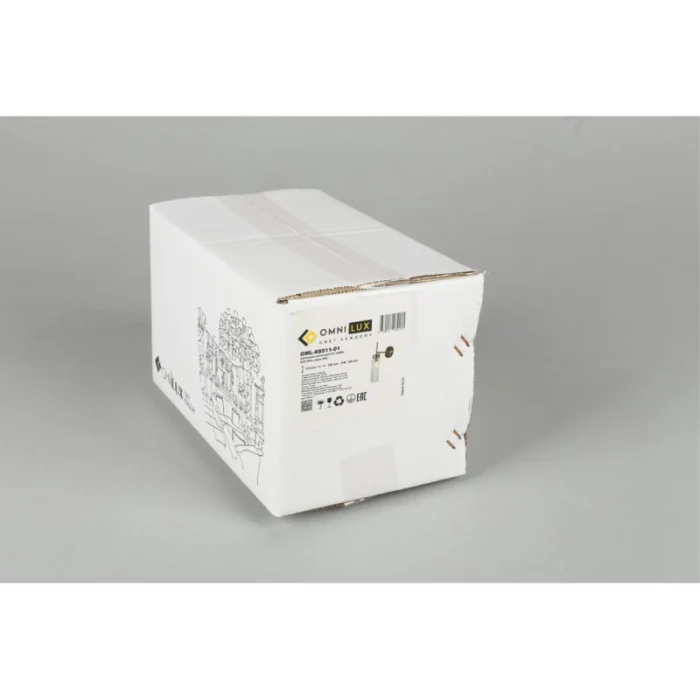 Светильник настенный Omnilux Panvenan OML-68511-01