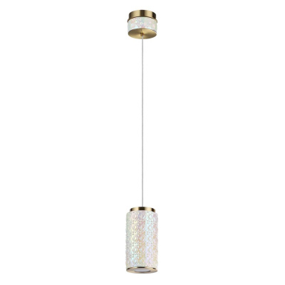 Подвесной светильник Odeon Light L-Vision Lulu 5454/5L