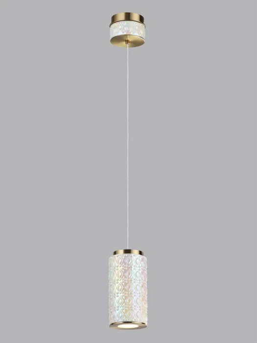 Подвесной светильник Odeon Light L-Vision Lulu 5454/5L