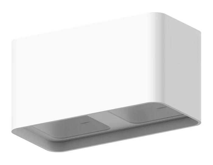 Корпус светильника накладной для насадок 70*70mm Ambrella light C7850