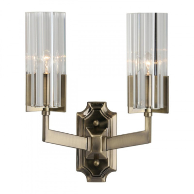 Светильник настенный Omnilux Ledro OML-69901-02