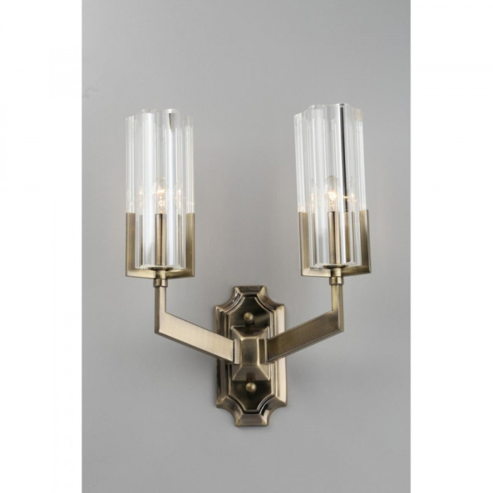 Светильник настенный Omnilux Ledro OML-69901-02