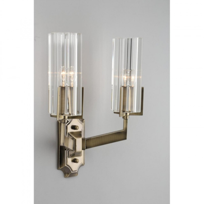 Светильник настенный Omnilux Ledro OML-69901-02