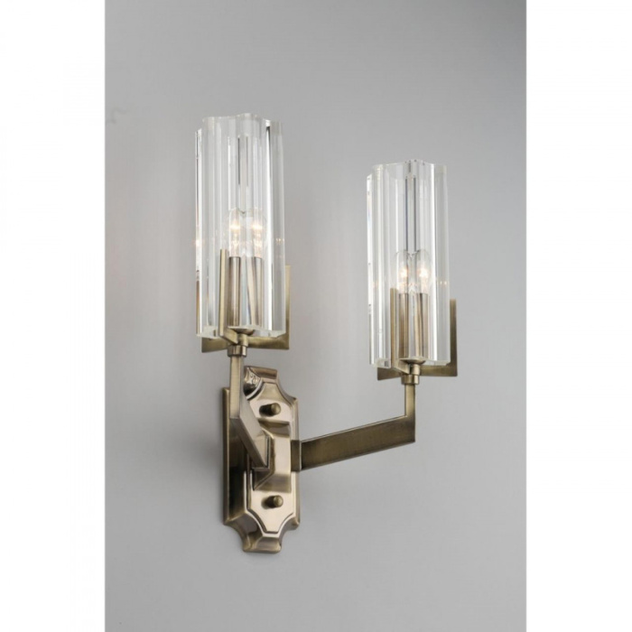 Светильник настенный Omnilux Ledro OML-69901-02