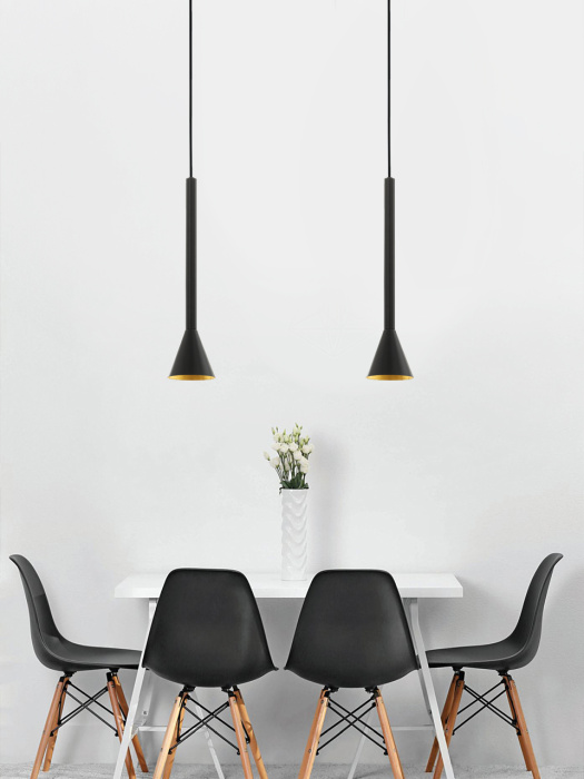 Подвесной потолочный светильник CORTADERAS EGLO 97604